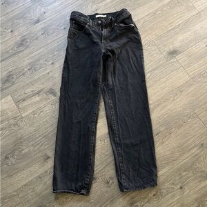 Levi’s ‘94 Baggy Jeans - size 27/31